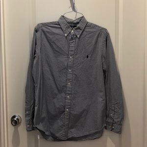 Ralph Lauren Dress Shirt